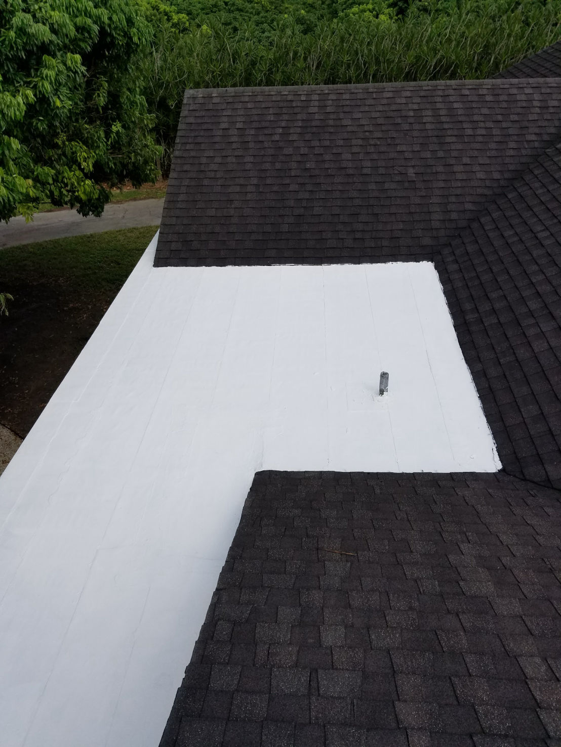 Roofs Repair