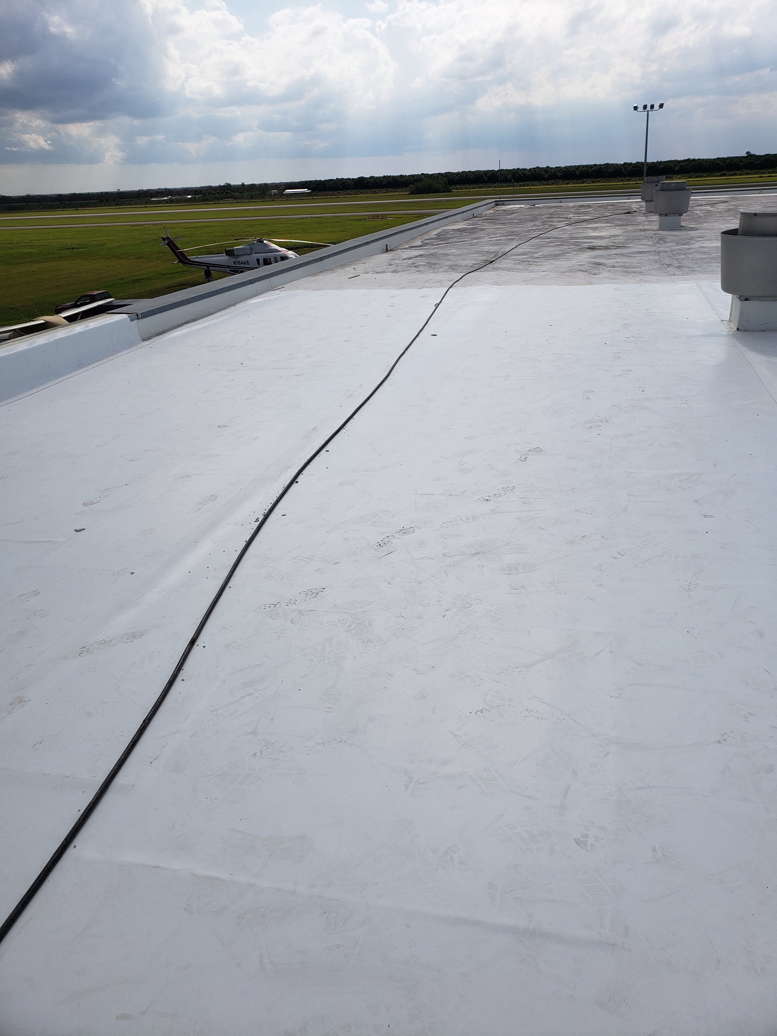 Roofs Repair