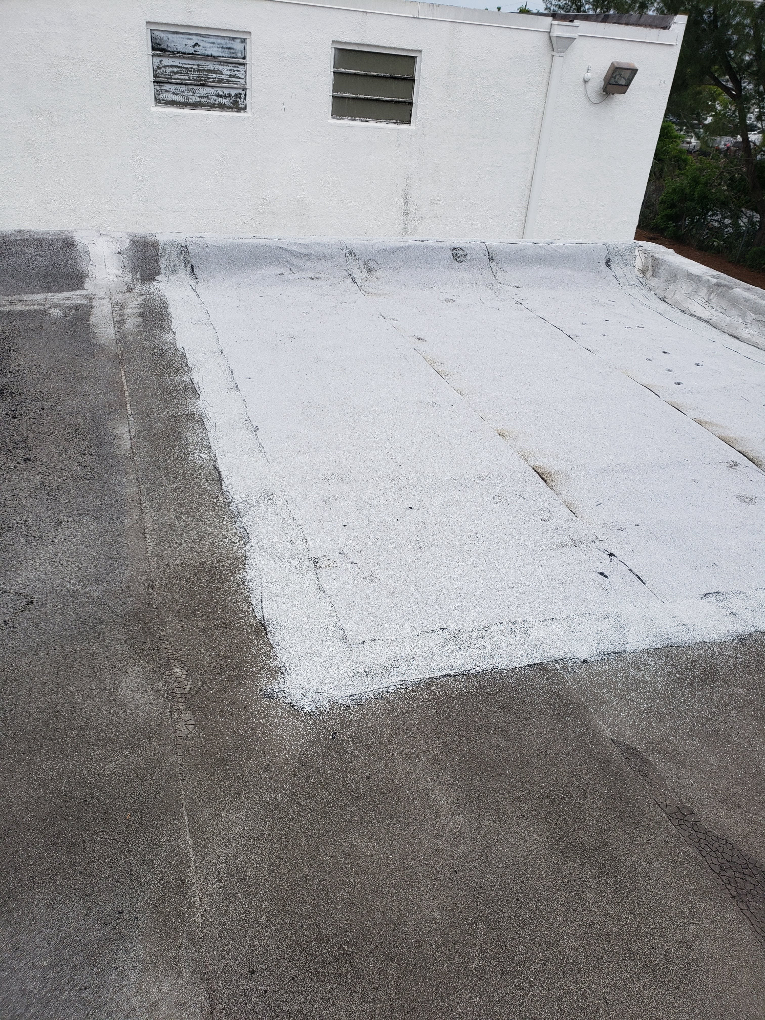 Roofs Repair
