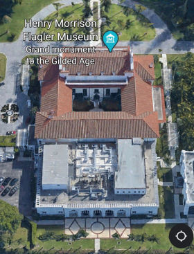 Henry Morrison Flagler Museum