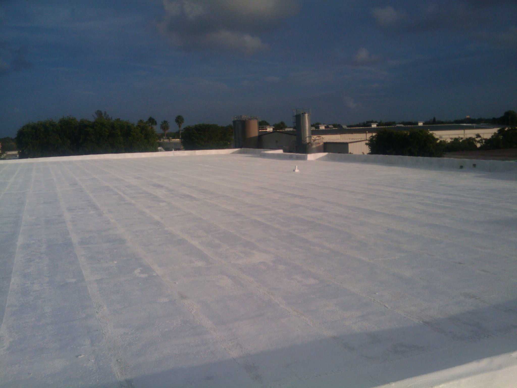 Roofs Repair
