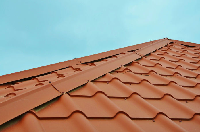 Roof Replacement