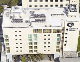 Camillus House
